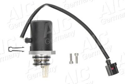 Repsats, differential - Pump, lamellkoppling (allhjulsdrift) AIC 74233