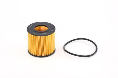 Oljefilter - Oljefilter BOSCH F 026 407 092