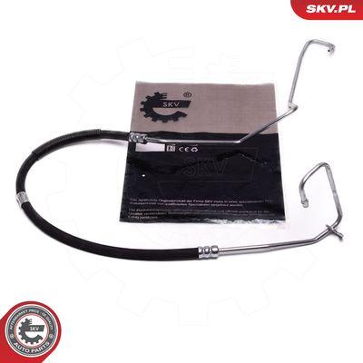 Styrslang / -rör - Hydraulikslang, styrsystem ESEN SKV 10SKV846