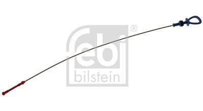 Oljesticka - Oljemätsticka FEBI BILSTEIN 44807