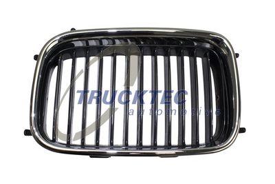 Frontgrill - Kylargrill TRUCKTEC AUTOMOTIVE 08.62.222