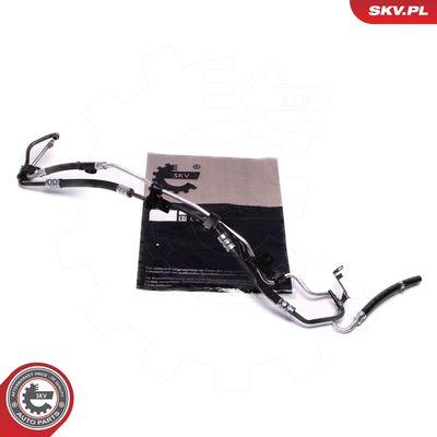 Styrslang / -rör - Hydraulikslang, styrsystem ESEN SKV 10SKV813