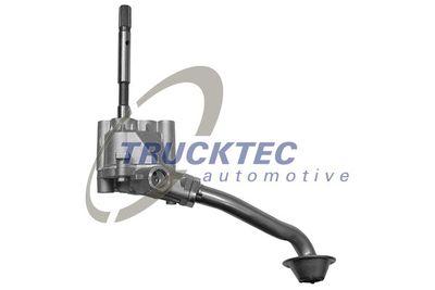 Oljepump - Oljepump TRUCKTEC AUTOMOTIVE 07.18.015