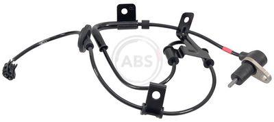 ABS-sensor - ABS-givare A.B.S. 31195