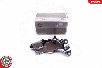 Torkarmotor - Vindrutetorkarmotor ESEN SKV 19SKV195