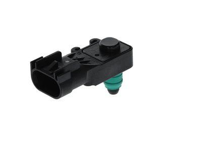 Givare, bränsletanktryck - Trycksensor, bränsletank BOSCH 0 261 230 161