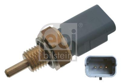 Kylvätsketemperatursensor - Sensor, kylmedelstemperatur FEBI BILSTEIN 37171