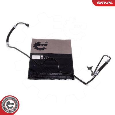 Styrslang / -rör - Hydraulikslang, styrsystem ESEN SKV 10SKV899