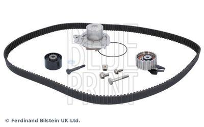 Vattenpump + kamremssats - Vattenpump + kuggremssats BLUE PRINT ADBP730032