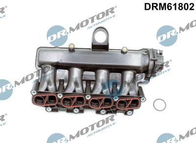 Insugningsgrenrör - Sugrörmodul DR.MOTOR AUTOMOTIVE DRM61802