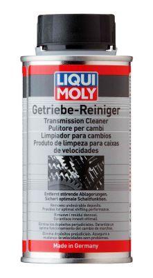 Transmissionsadditiv och behandlingar - Transmissionsoljetillsats LIQUI MOLY 3321