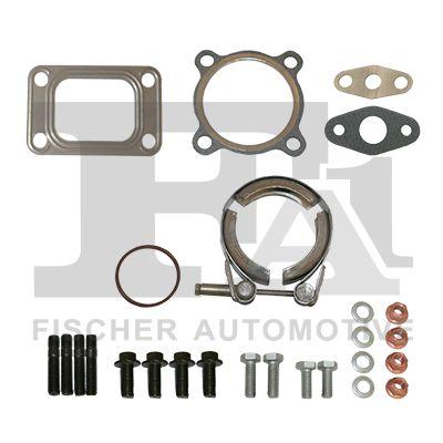 Monteringssats för turboaggregat - Monteringsats, Turbo FA1 KT310100