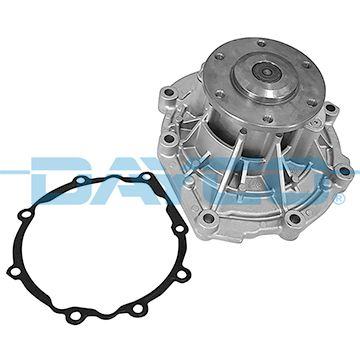 Vattenpump - Vattenpump, motorkylning DAYCO DP790