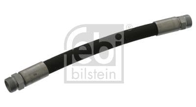 Styrslang / -rör - Hydraulikslang, styrsystem FEBI BILSTEIN 43678