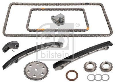 Kamkedjesats - Transmissionskedjesats FEBI BILSTEIN 170115