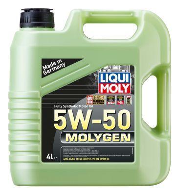 Motorolja - Motorolja LIQUI MOLY 2543