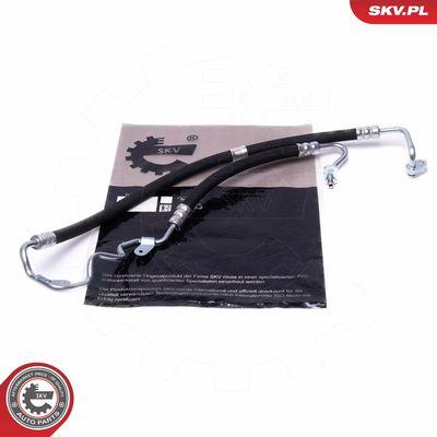 Styrslang / -rör - Hydraulikslang, styrsystem ESEN SKV 10SKV915