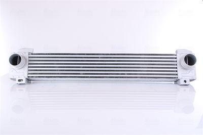 Intercooler - Laddluftkylare NISSENS 96091