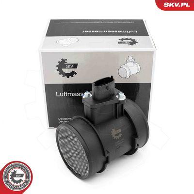 Massflödesgivare - Luftmassesensor ESEN SKV 07SKV199