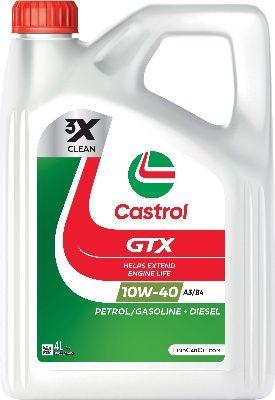 Motorolja - Motorolja CASTROL 15F8FD