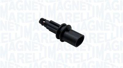 Sändare, insugslufttemperatur - Sensor, insugslufttemperatur MAGNETI MARELLI 215810401101