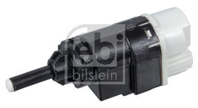 Bromsljusströmbrytare - Bromsljuskontakt FEBI BILSTEIN 107002