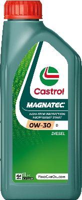 Motorolja - Motorolja CASTROL 15F67C