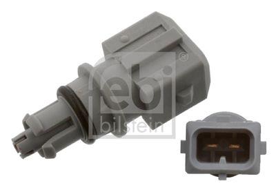 Insugningslufttemperatursensor - Sensor, insugslufttemperatur FEBI BILSTEIN 37185