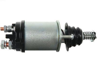 Startrelä - Solenoid, startmotor AS-PL SS4031