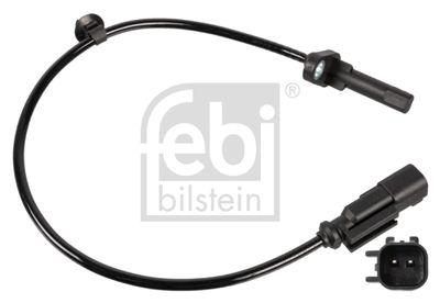 ABS-sensorer och ringar - ABS-givare FEBI BILSTEIN 109472