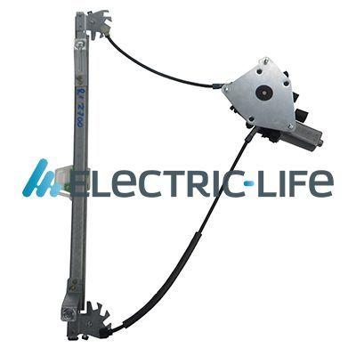 Fönsterhiss - Fönsterhiss ELECTRIC LIFE ZR FR149 L