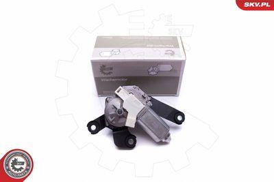 Torkarmotor - Vindrutetorkarmotor ESEN SKV 19SKV148