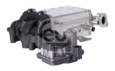 EGR-modul - EGR-modul FEBI BILSTEIN 181112