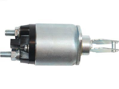 Startsolenoid - Solenoid, startmotor AS-PL SS9042