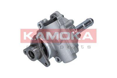 Servostyrningspump - Hydraulikslang, stysrsystem KAMOKA PP146