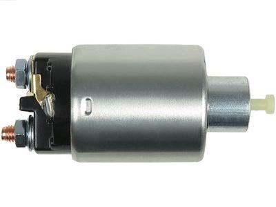 Startrelä - Solenoid, startmotor AS-PL SS5018