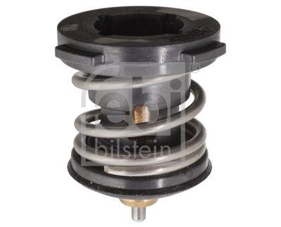 Termostat - Termostat, kylmedel FEBI BILSTEIN 104981