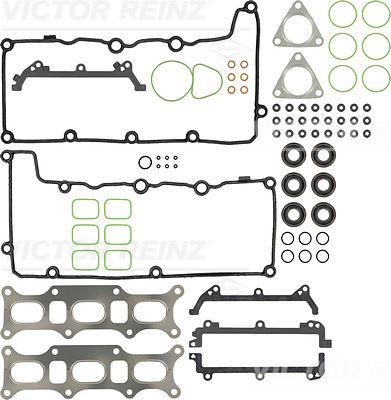 Topplockspackningssats - Packningssats, topplock VICTOR REINZ 02-40487-01