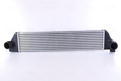 Intercooler - Laddluftkylare NISSENS 96501