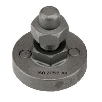 Bromsverktyg - Adapter, bromssadel-återställn.verktyg KS TOOLS 150.2052