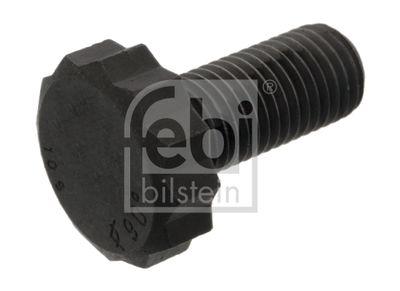 Svänghjulsskruv - Svänghjulsbult FEBI BILSTEIN 48705