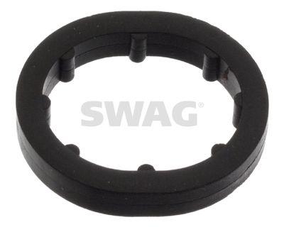 Packning, oljekylare - Ringpackning, oljekylare SWAG 10 94 9402