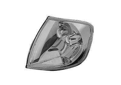 Blinkers - Blinker VAN WEZEL 5825909