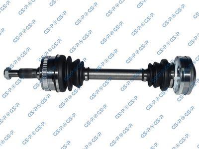 Drivaxel - Drivaxel GSP 235002