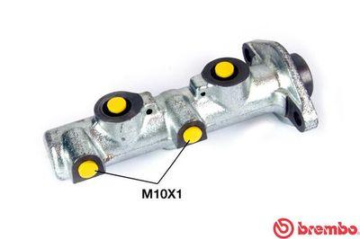 Huvudbromscylindrar - Huvudbromscylinder BREMBO M 56 023