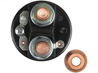 Startmotordelar - Lock, solenoid AS-PL SP0038