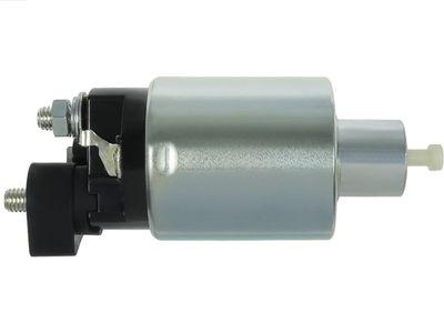 Startrelä - Solenoid, startmotor AS-PL SS5077