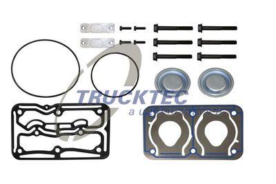 Luftfjädringskompressor - Reparationssats, tryckluftskompressor TRUCKTEC AUTOMOTIVE 01.15.201