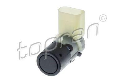 Parkeringssensorer - Sensor, parkeringshjälp TOPRAN 115 541