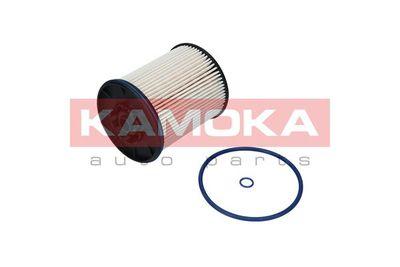 Bränslefilter - Bränslefilter KAMOKA F325801